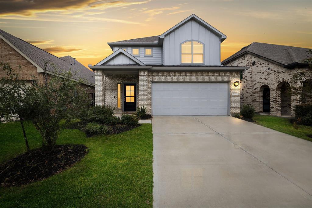 15766 Cairnwell Bend Dr in Atascocita, TX - Building Photo