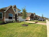 3102 Winchester Ave in Melissa, TX - Foto de edificio - Building Photo