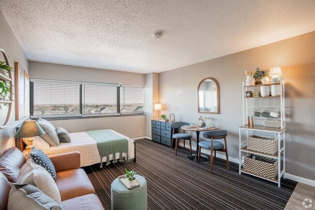 property at 14703 Park Row Blvd