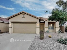 33753 W Camp River Rd in Queen Creek, AZ - Building Photo