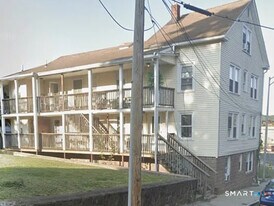 22 Green St in Middletown, CT - Building Photo