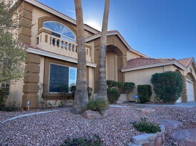 9121 Terrace Ridge Ct in Las Vegas, NV - Building Photo