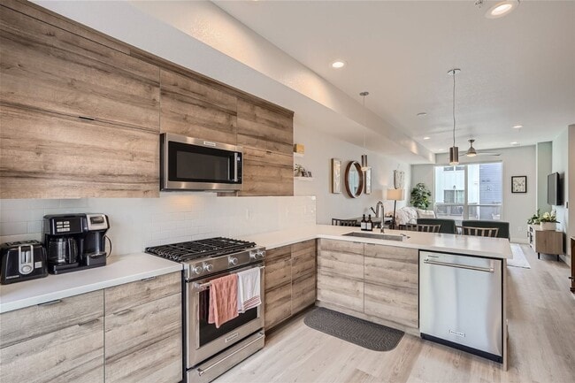 3519 W 63rd Pl in Denver, CO - Foto de edificio - Building Photo