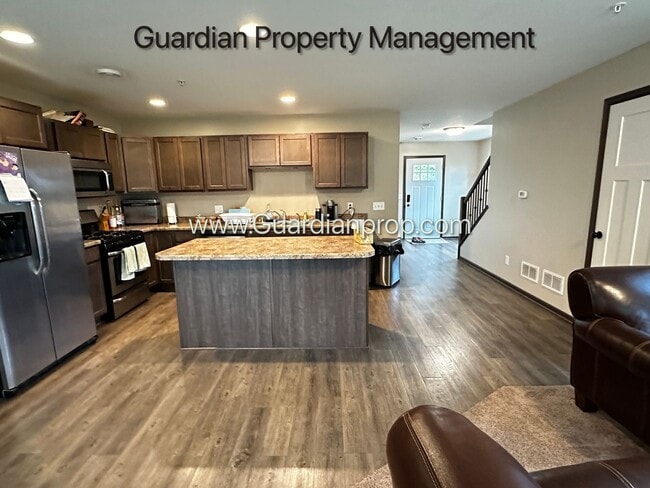 property at 7872 210th St W