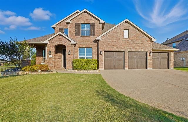 1413 Nutmeg Ct in Fort Worth, TX - Building Photo - Building Photo