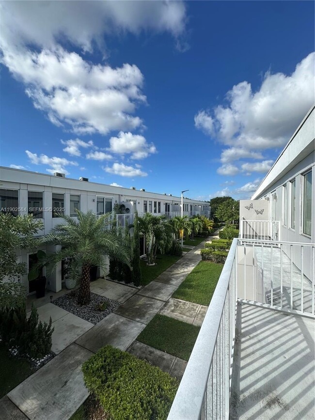 property at 13712 SW 259th St