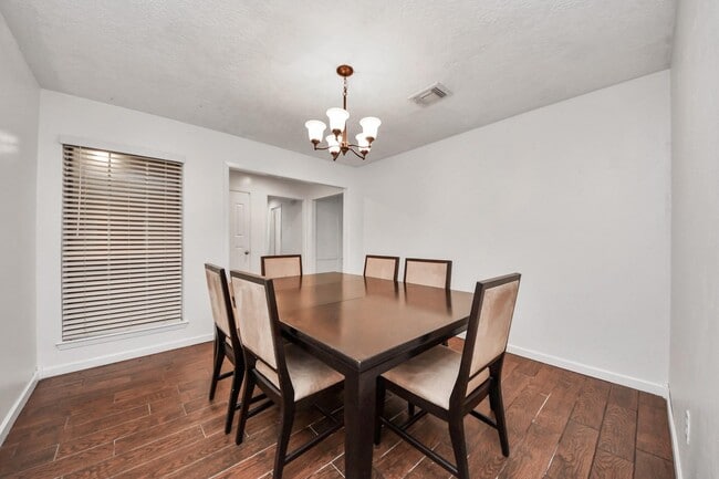 property at 1415 Parry-Sound