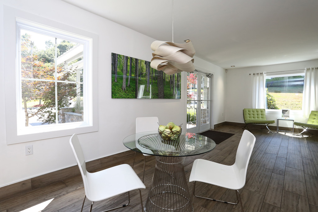 Thamesview Apartments in Norwich, CT