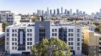 Building Photo - 422SOUTHLAKE Apartments in Los Angeles, California