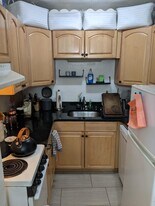 153 Salem St, Unit 2 in Boston, MA - Building Photo