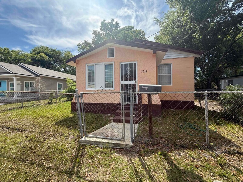 3514 Haines St in Jacksonville, FL - Building Photo