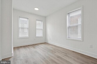 2250 N Woodstock St in Philadelphia, PA - Building Photo - Building Photo