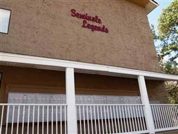 253-368 Hayden Rd in Tallahassee, FL - Building Photo - Building Photo