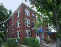 654 Elmwood Ave in Providence, RI - Foto de edificio - Building Photo