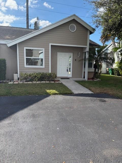 property at 1141 SW 111th Way