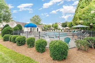 630 Grasswren Way in Greensboro, NC - Building Photo - Building Photo