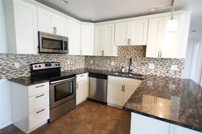 property at 2300 SW 42nd Terrace