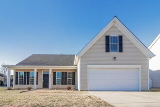 13036 Neely Glen Dr in Charlotte, NC - Building Photo - Building Photo