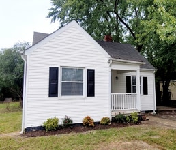 2002 Carroll St in Richmond, VA - Foto de edificio - Building Photo