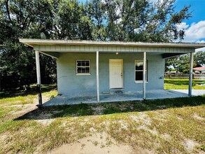 2927 Dudley Dr in Bartow, FL - Building Photo - Building Photo