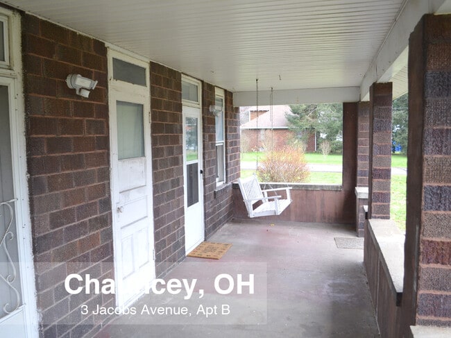 3 Jacobs Ave, Unit B