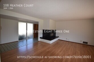 108 Heather Ct in Santa Cruz, CA - Building Photo - Building Photo