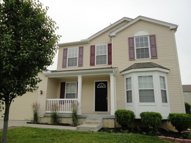 property at 7676 Mourning Dove Ln