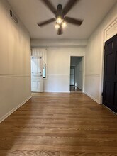 3237 N St NW in Washington, DC - Building Photo - Building Photo