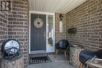 1149 Halton Terrace in Ottawa, ON - Building Photo - Building Photo