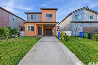 91-1640-1640 Honouliuli St in Ewa Beach, HI - Building Photo - Building Photo