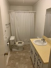 3804 W 25th Ave in Pine Bluff, AR - Building Photo - Building Photo