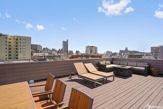 1151 Sutter St in San Francisco, CA - Foto de edificio - Building Photo