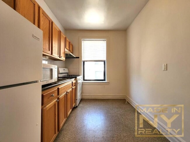 property at 35-07 32nd St