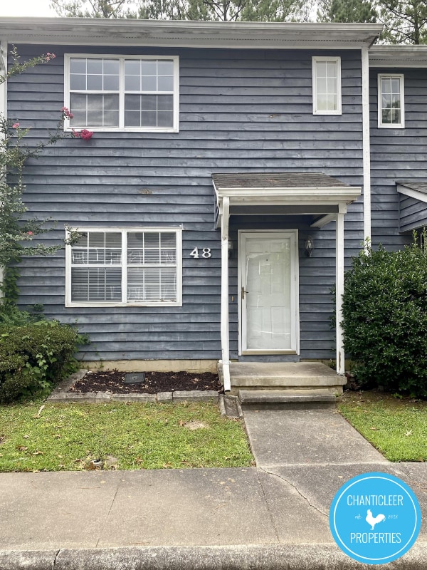 2146 Charles St in Durham, NC - Foto de edificio - Building Photo