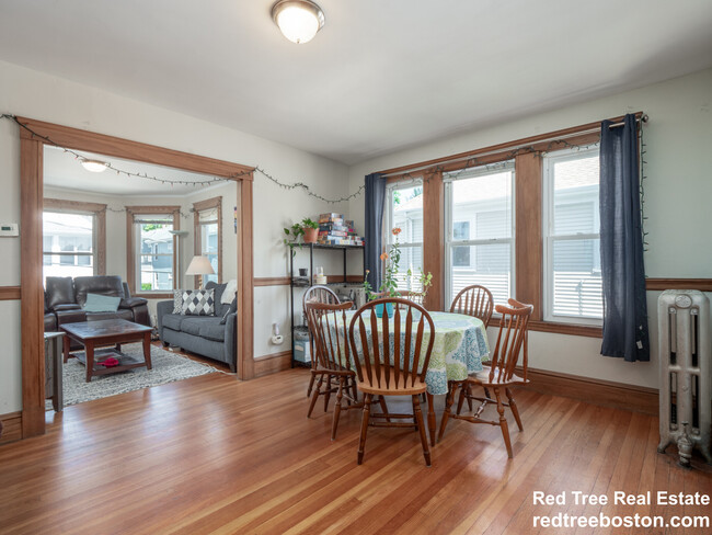 54 Upland Rd, Unit 2