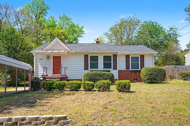 2748 Layden St in Raleigh, NC - Building Photo - Building Photo