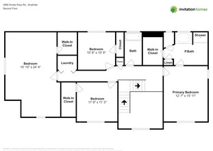3990 Knotts Pass Rd SW in Snellville, GA - Building Photo - Building Photo