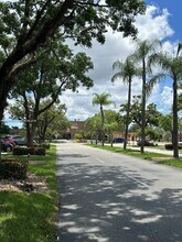 201 Berkley Rd in Hollywood, FL - Building Photo - Building Photo
