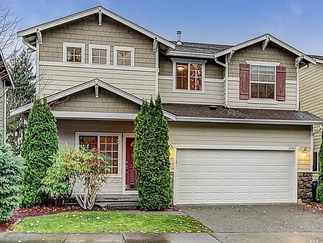 property at 20409 123rd Ave NE