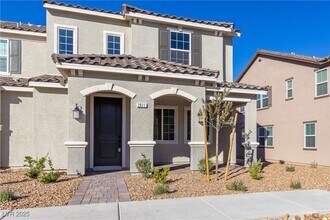 2611 Aversa St in Henderson, NV - Building Photo - Building Photo