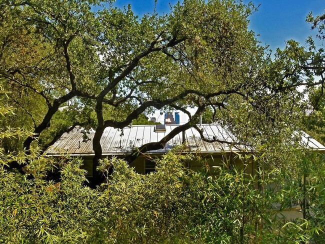 property at 206 Park Ln