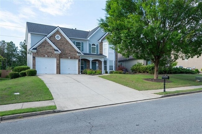 44 Leyland Crossing in Dallas, GA - Building Photo - Building Photo