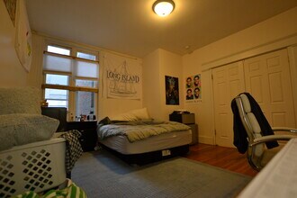 11 Saint Lukes Rd, Unit 1 in Boston, MA - Foto de edificio - Building Photo