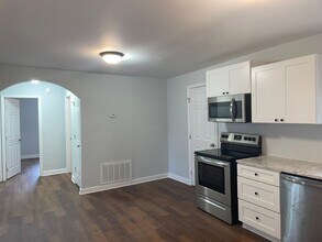 317 S Ransom St in Gastonia, NC - Building Photo - Building Photo