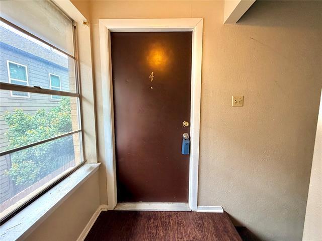 property at 1107 N Locust St