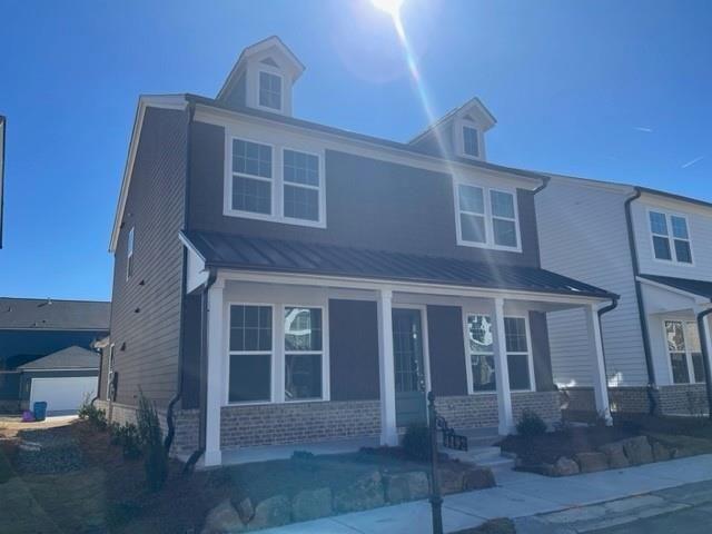 4492 Bideford St in Duluth, GA - Building Photo - Building Photo
