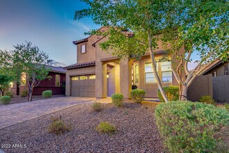 12772 W Burnside Trail in Peoria, AZ - Building Photo - Building Photo