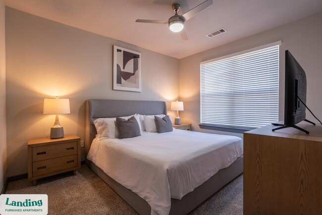 1415 N Main Ave, Unit 1319