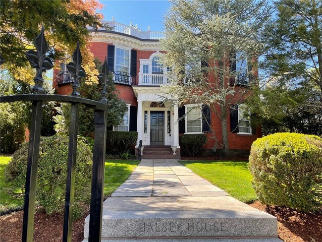 property at 140 Prospect St