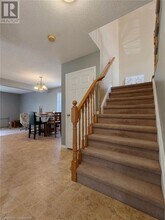 244 Purple Sage Crescent in Kitchener, ON - Building Photo - Building Photo